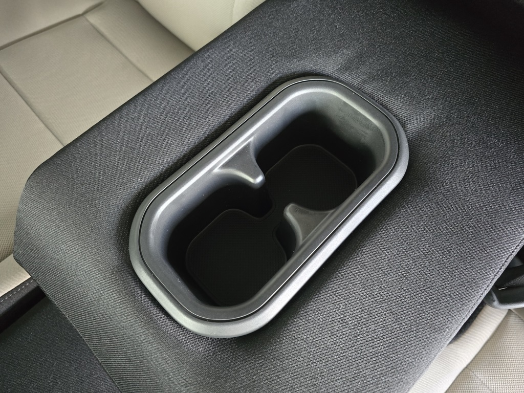 Thumbnail: 2026 Honda CR-V - 20