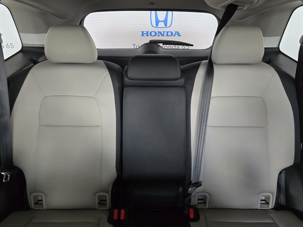 Thumbnail: 2026 Honda CR-V - 24