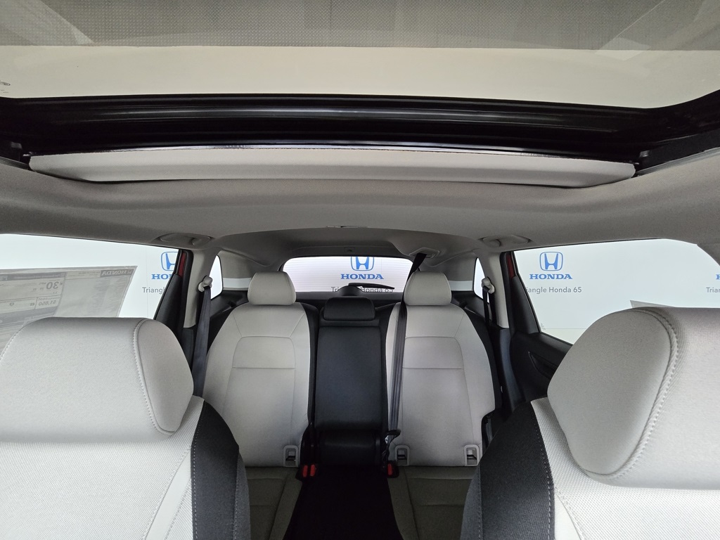 Thumbnail: 2026 Honda CR-V - 25