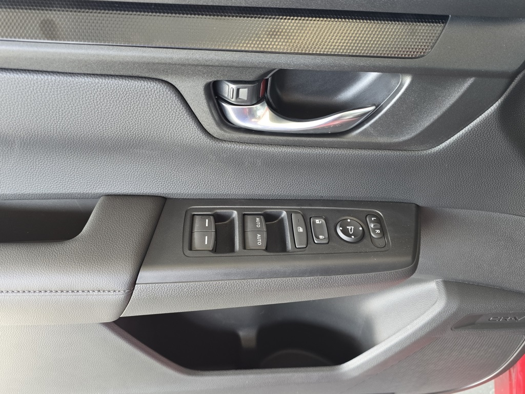 Thumbnail: 2026 Honda CR-V - 27