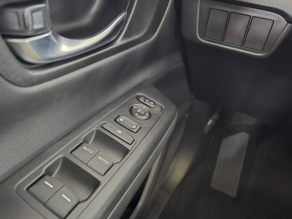 Thumbnail: 2026 Honda CR-V - 28