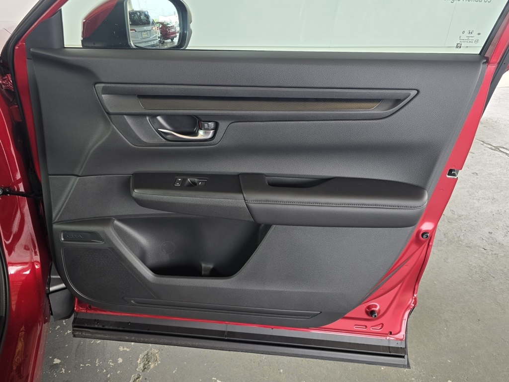 Thumbnail: 2026 Honda CR-V - 29