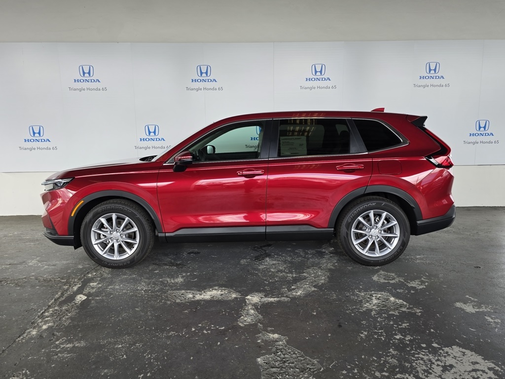Thumbnail: 2026 Honda CR-V - 3