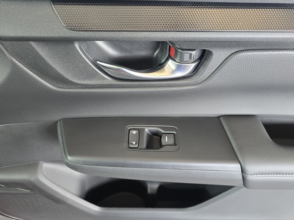 Thumbnail: 2026 Honda CR-V - 30