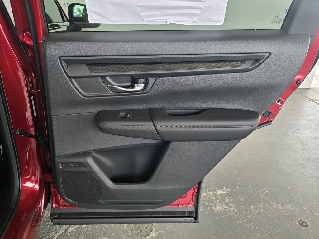 Thumbnail: 2026 Honda CR-V - 31
