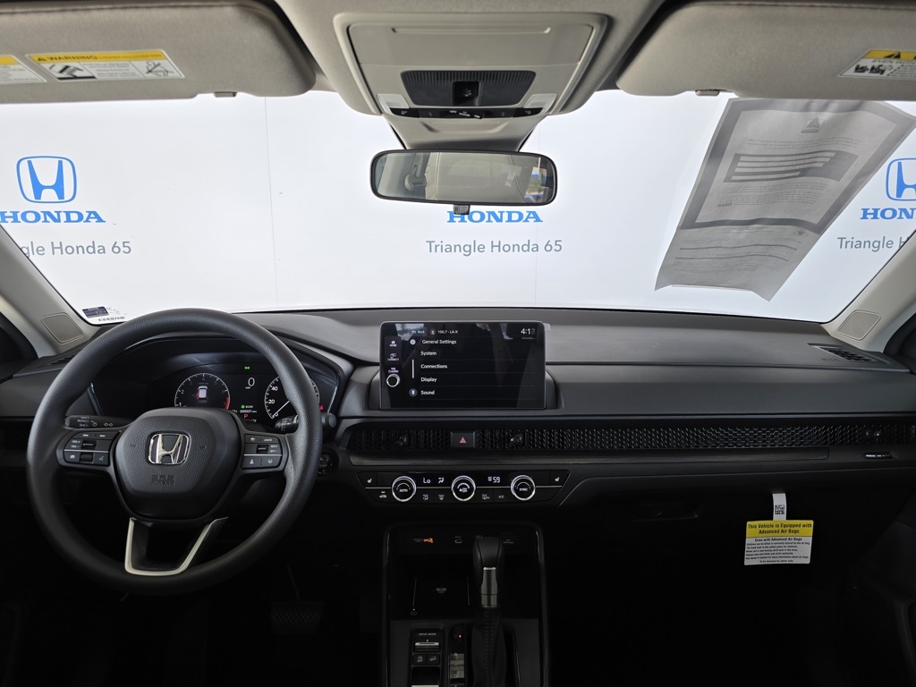 Thumbnail: 2026 Honda CR-V - 6