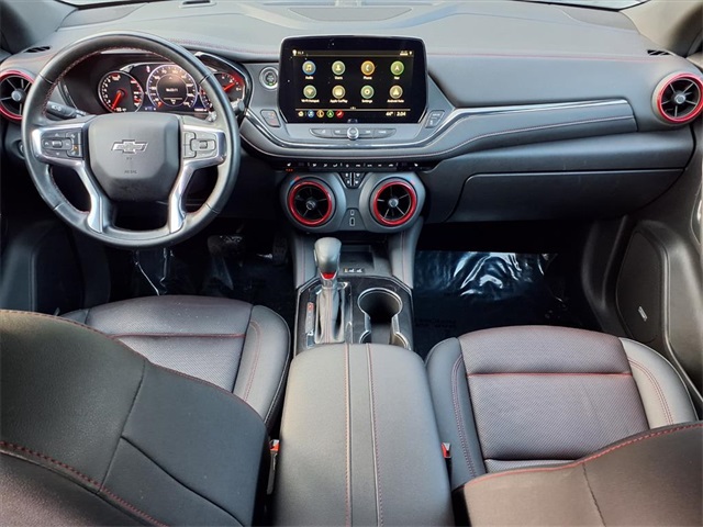 2023 Chevrolet Blazer