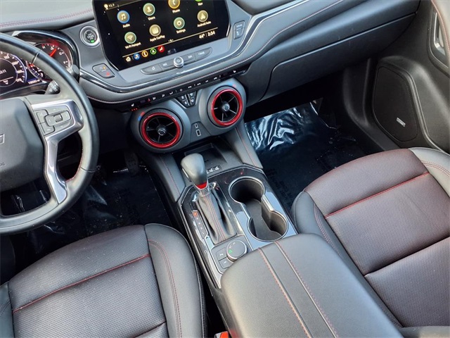 2023 Chevrolet Blazer