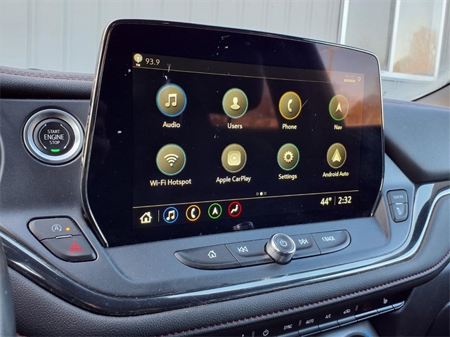 2023 Chevrolet Blazer