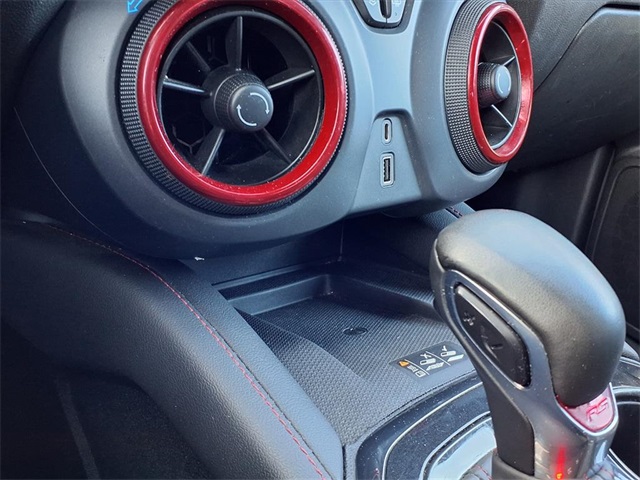 2023 Chevrolet Blazer