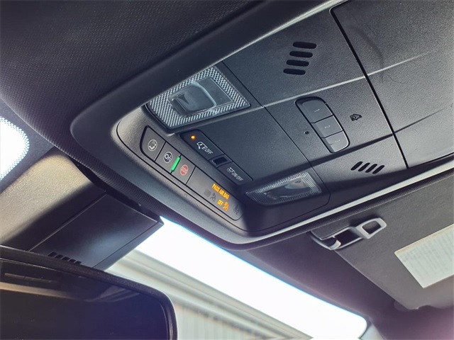 2023 Chevrolet Blazer