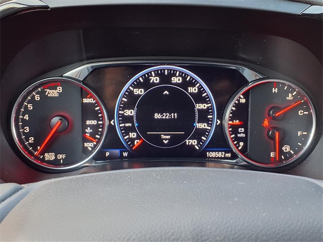 2023 Chevrolet Blazer