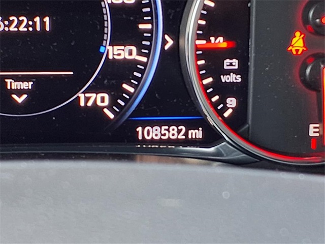 2023 Chevrolet Blazer