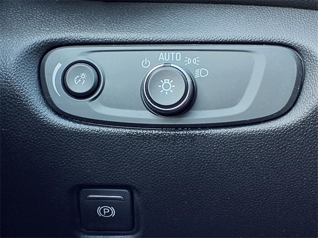 2023 Chevrolet Blazer