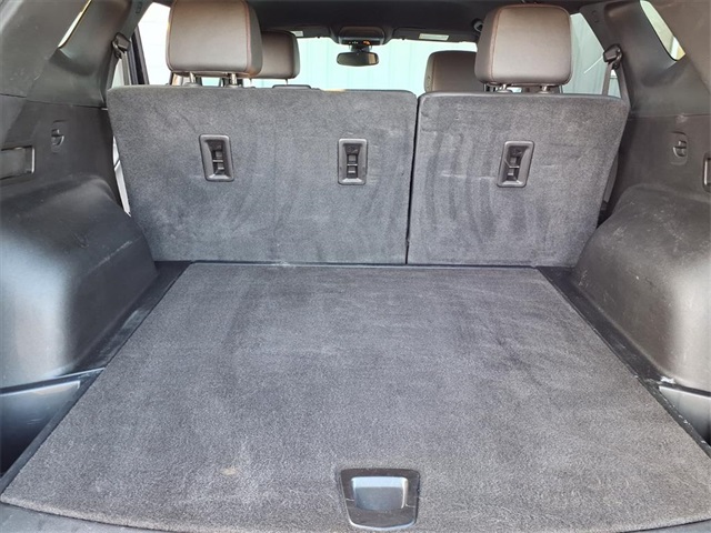 2023 Chevrolet Blazer