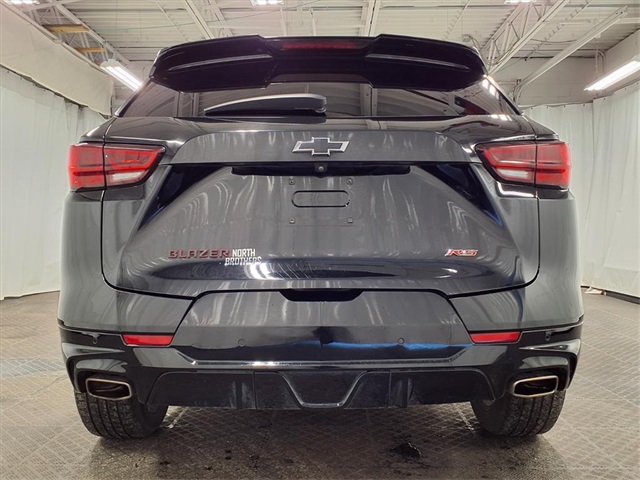 2023 Chevrolet Blazer