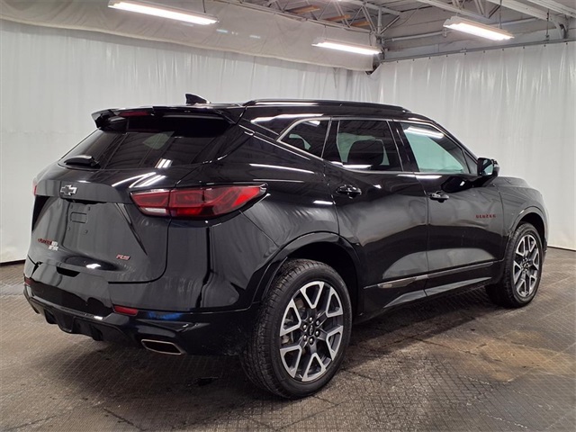 2023 Chevrolet Blazer