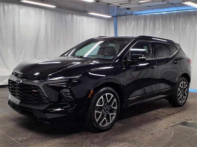 2023 Chevrolet Blazer
