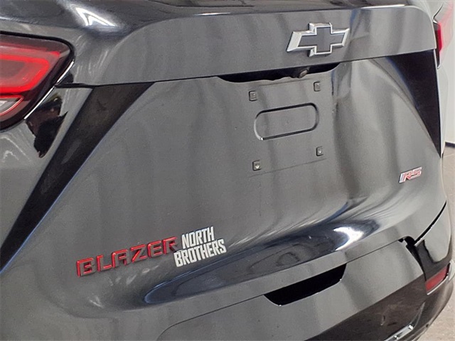 2023 Chevrolet Blazer