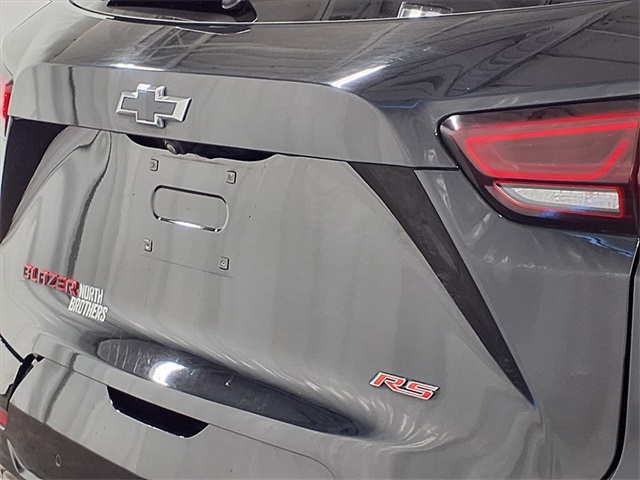 2023 Chevrolet Blazer