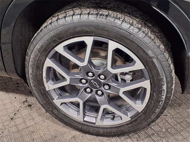 2023 Chevrolet Blazer