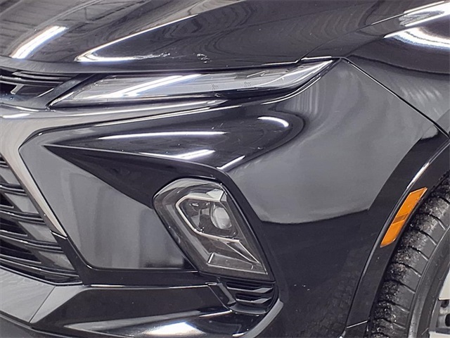 2023 Chevrolet Blazer