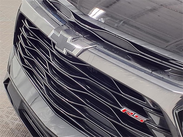 2023 Chevrolet Blazer