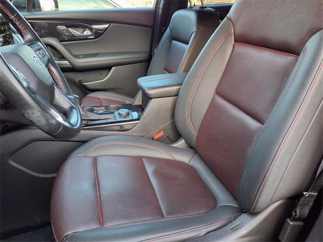 2023 Chevrolet Blazer