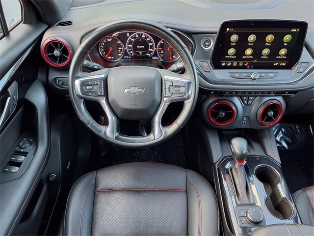 2023 Chevrolet Blazer