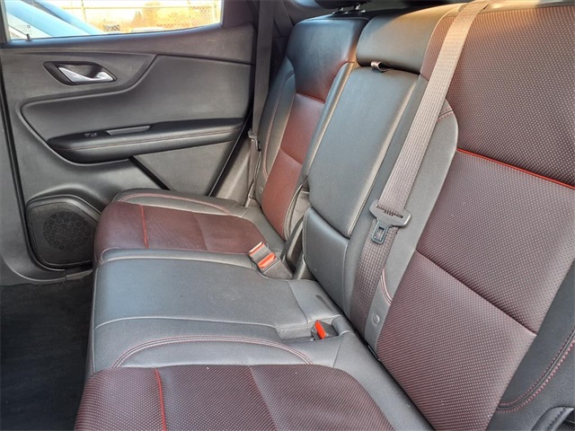 2023 Chevrolet Blazer