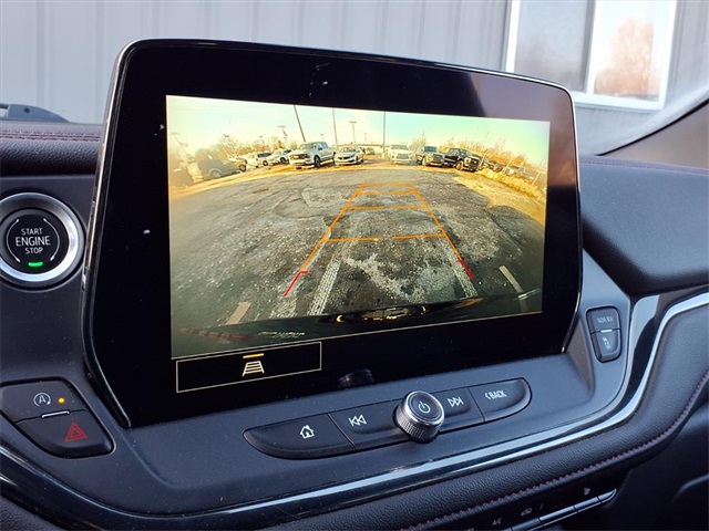 2023 Chevrolet Blazer