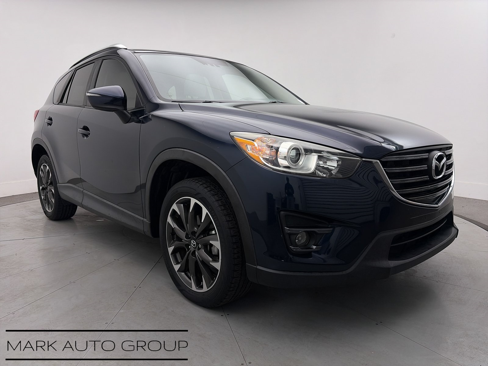 2016 Mazda Mazda CX-5 Grand Touring
