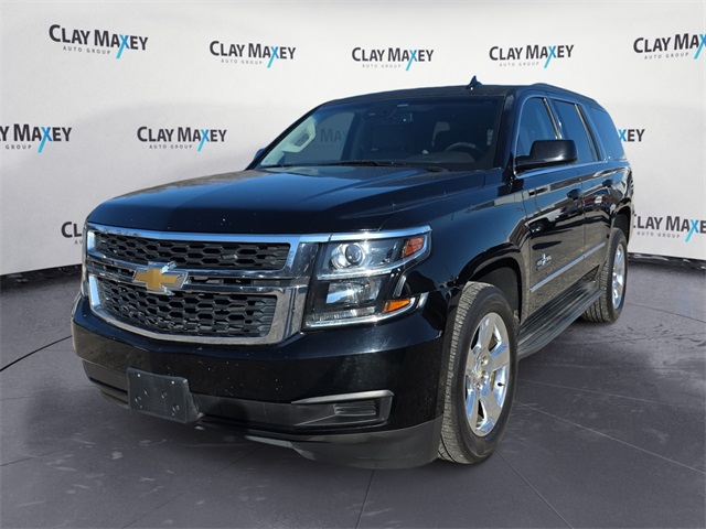 2015 Chevrolet Tahoe LT RWD