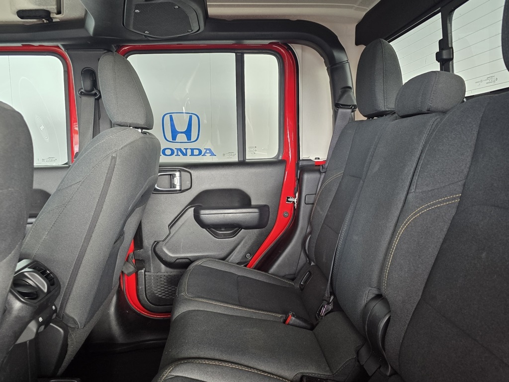 Thumbnail: 2024 Jeep Gladiator - 13