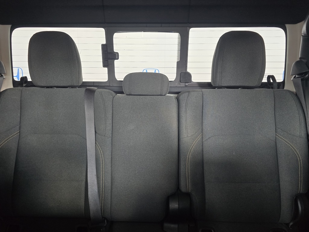 Thumbnail: 2024 Jeep Gladiator - 14