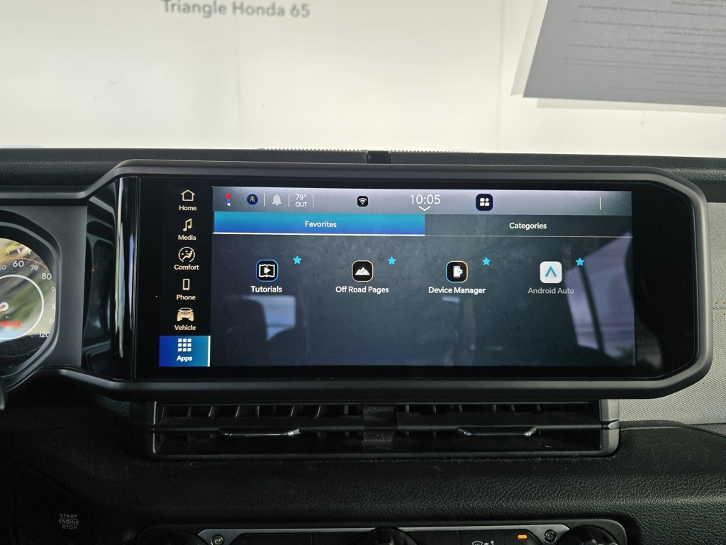 Thumbnail: 2024 Jeep Gladiator - 15