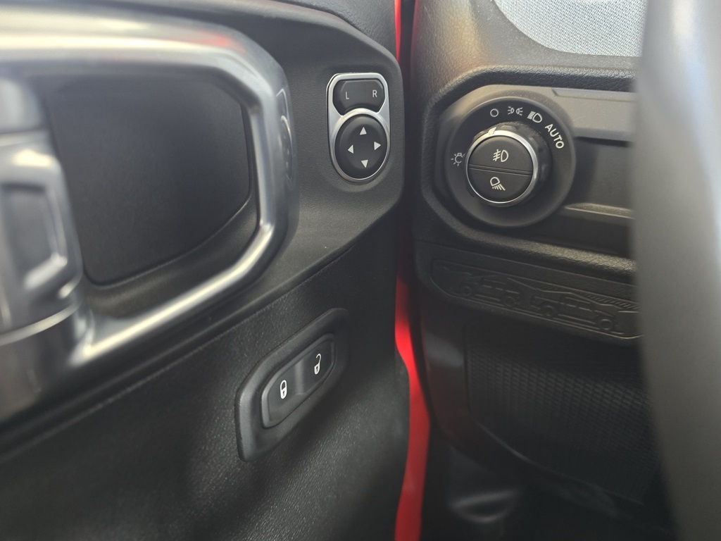 Thumbnail: 2024 Jeep Gladiator - 25