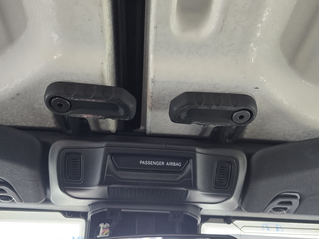 Thumbnail: 2024 Jeep Gladiator - 26