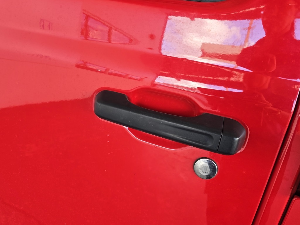 Thumbnail: 2024 Jeep Gladiator - 27