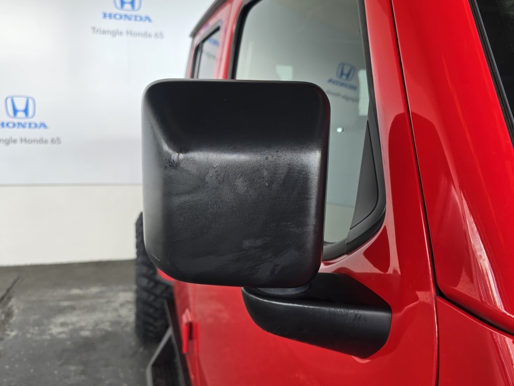 Thumbnail: 2024 Jeep Gladiator - 30