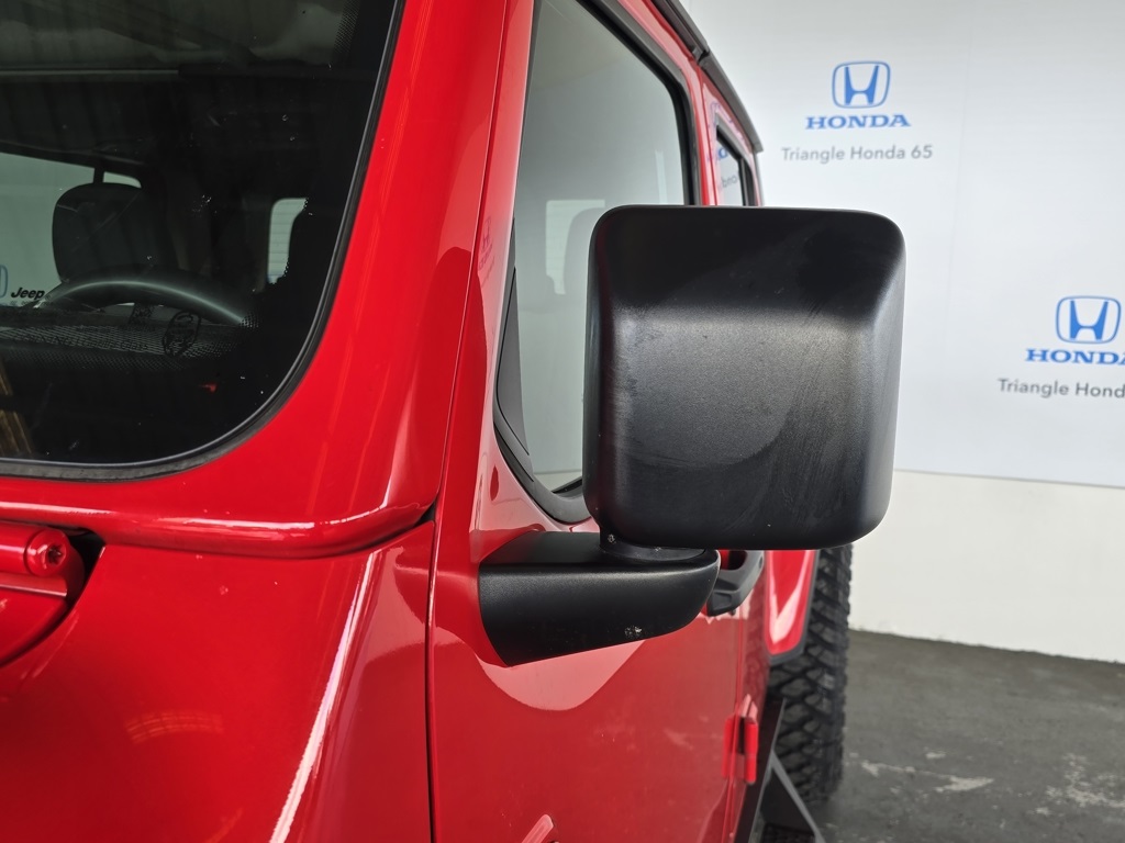 Thumbnail: 2024 Jeep Gladiator - 31