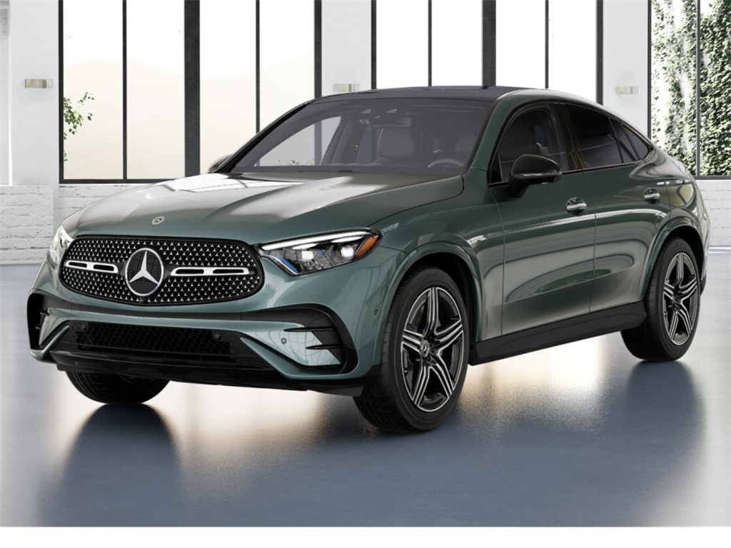 2026 Mercedes Benz GLC 350e 4MATIC photo 45