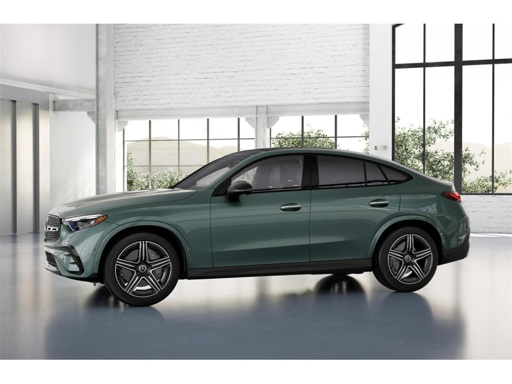 2026 Mercedes Benz GLC 300 4MATIC photo 35