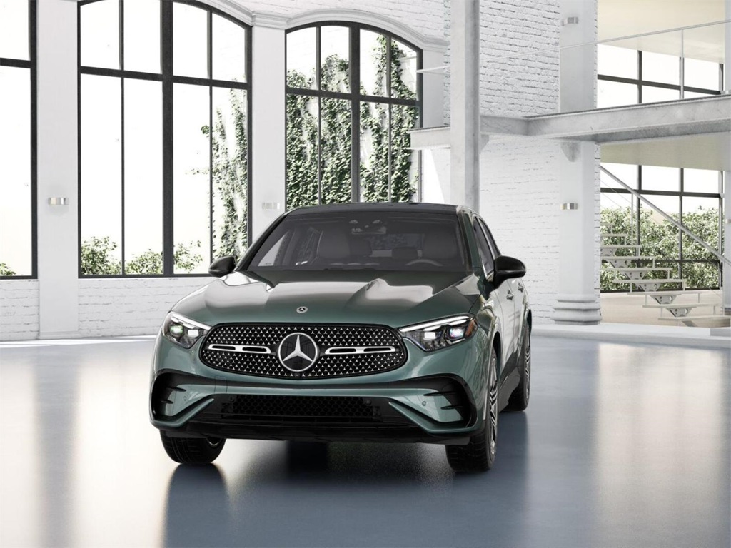 2026 Mercedes Benz GLC 300 4MATIC photo 41