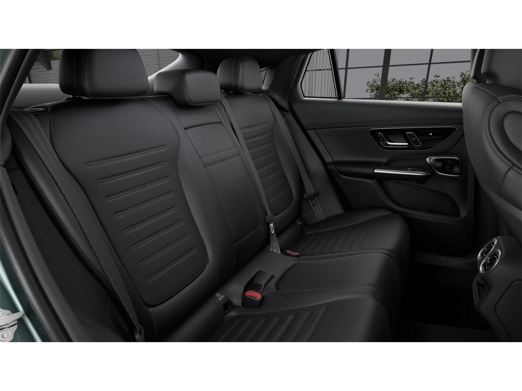 2026 Mercedes Benz GLC 300 4MATIC photo 5