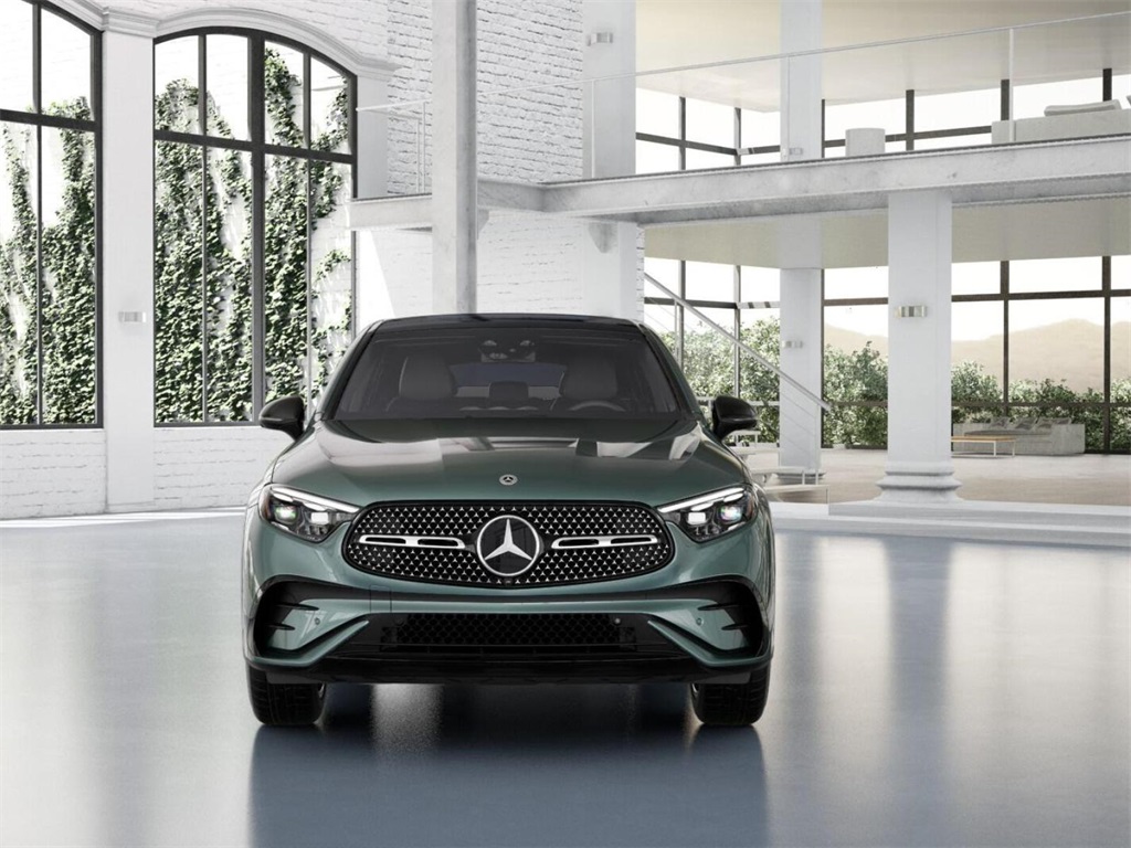 2026 Mercedes Benz GLC 300 4MATIC photo 7