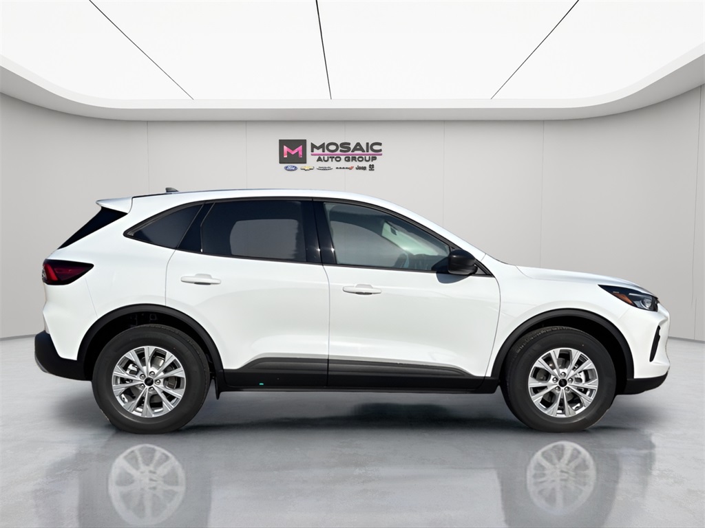 2026 Ford Escape