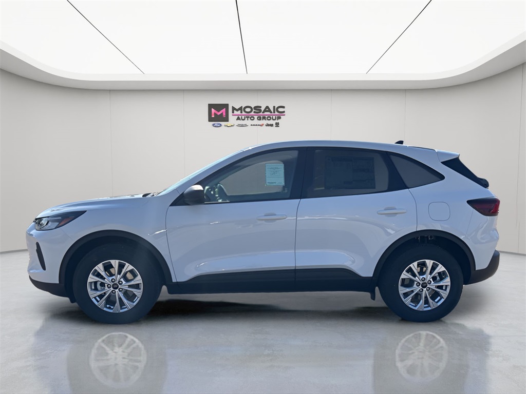 2026 Ford Escape