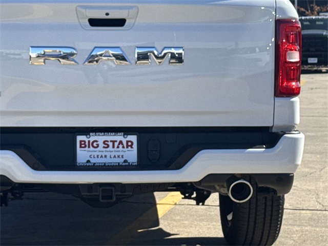 2026 Ram 1500 Laramie - 9