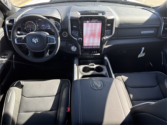 2026 Ram 1500 Laramie - 11